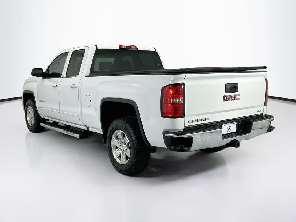 Thumbnail: 2016 GMC Sierra 1500 - 7