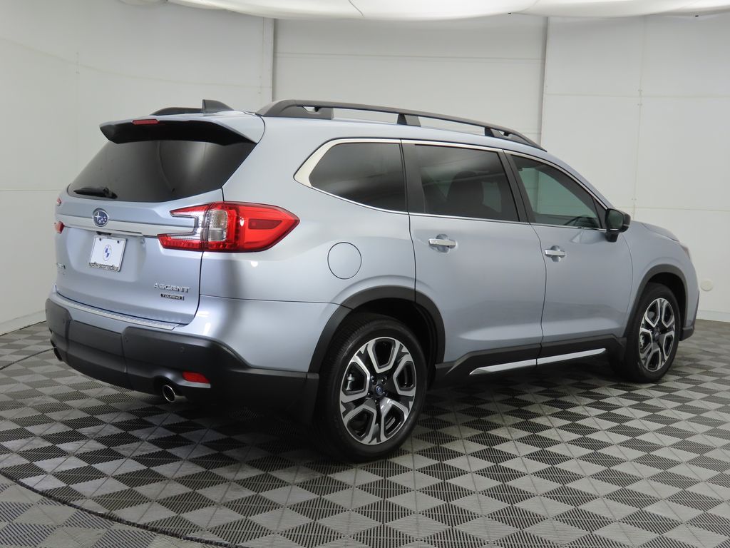 Thumbnail: 2024 Subaru Ascent - 5