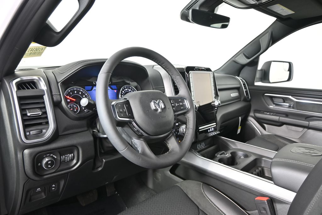2026 RAM 1500 Laramie - Photo 22