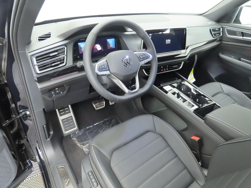 Thumbnail: 2025 Volkswagen Atlas - 9