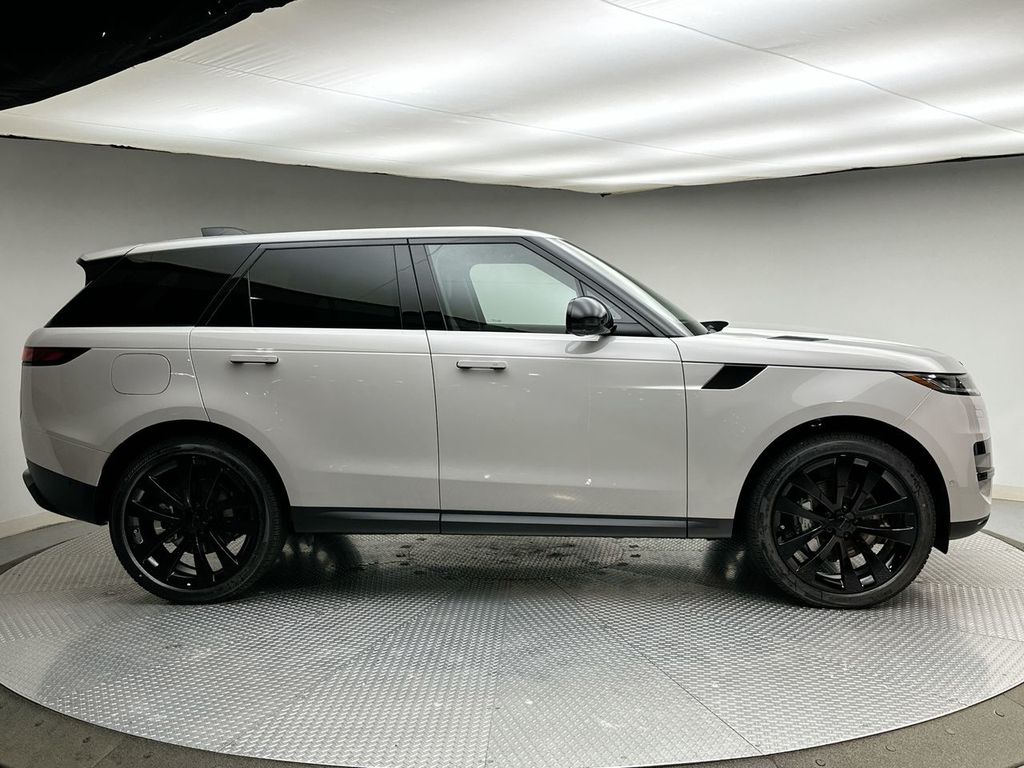 Thumbnail: 2026 Land Rover Range Rover Sport - 12