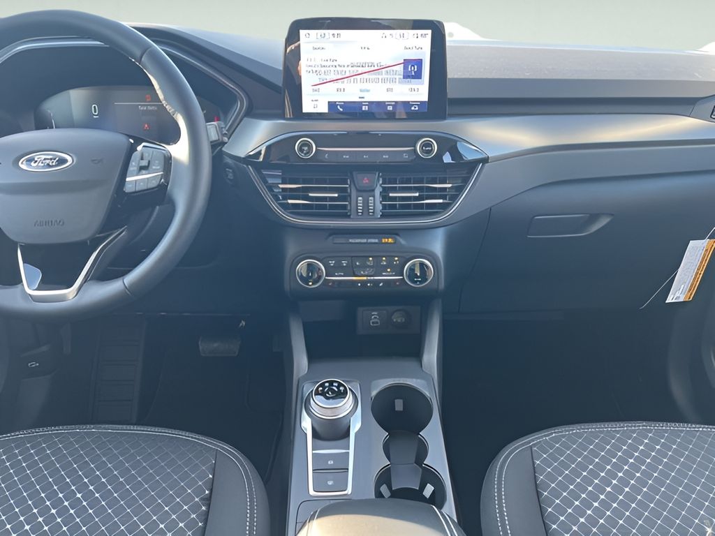 2026 Ford Escape