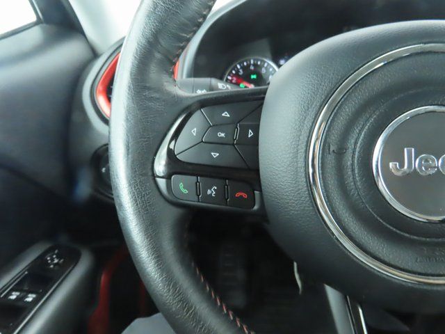 Thumbnail: 2022 Jeep Renegade - 11