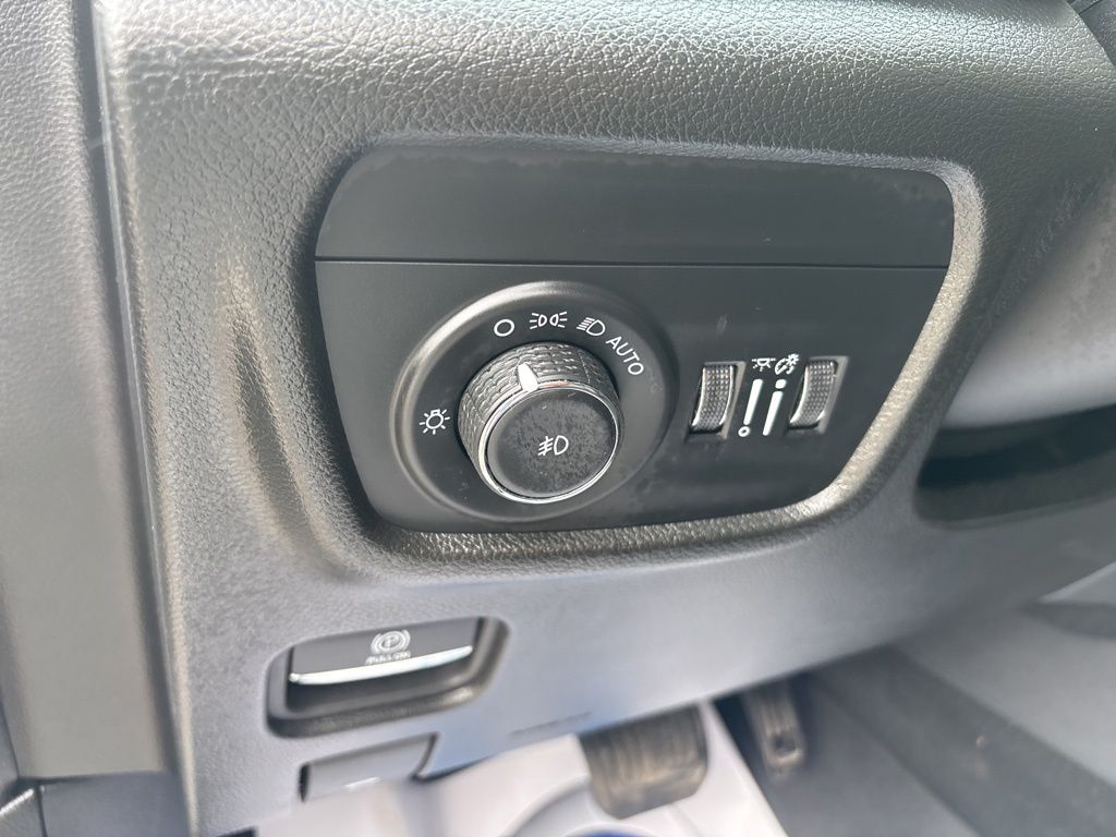 Used 2024 Jeep Grand Cherokee SUV