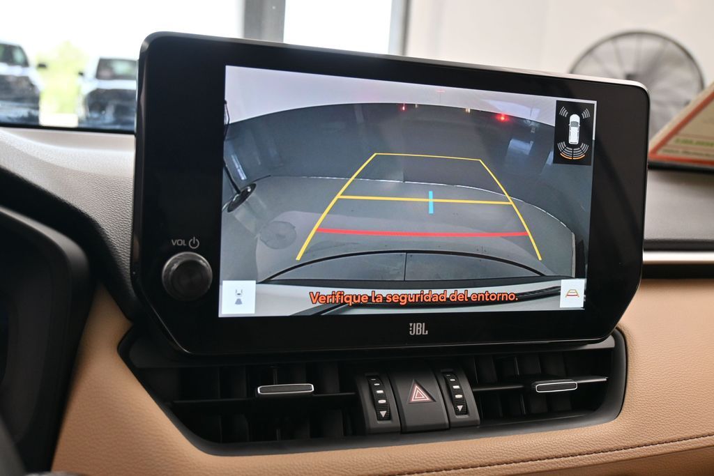 2023 Toyota RAV4 Limited - Photo 18