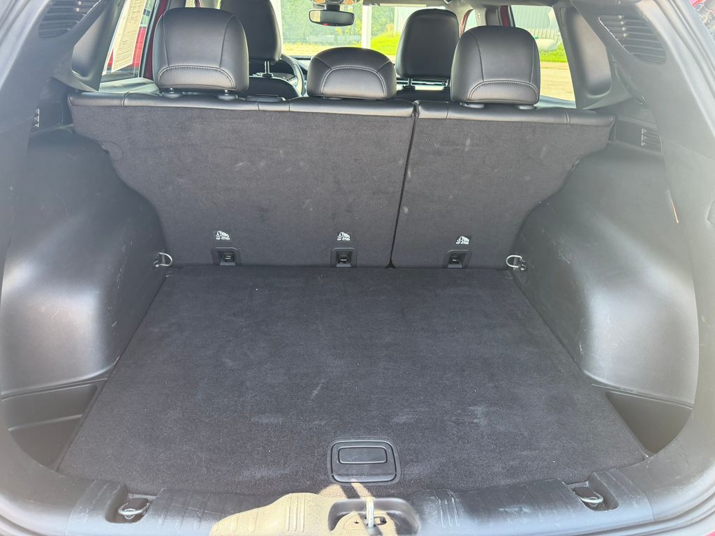 Used 2025 Jeep Compass SUV