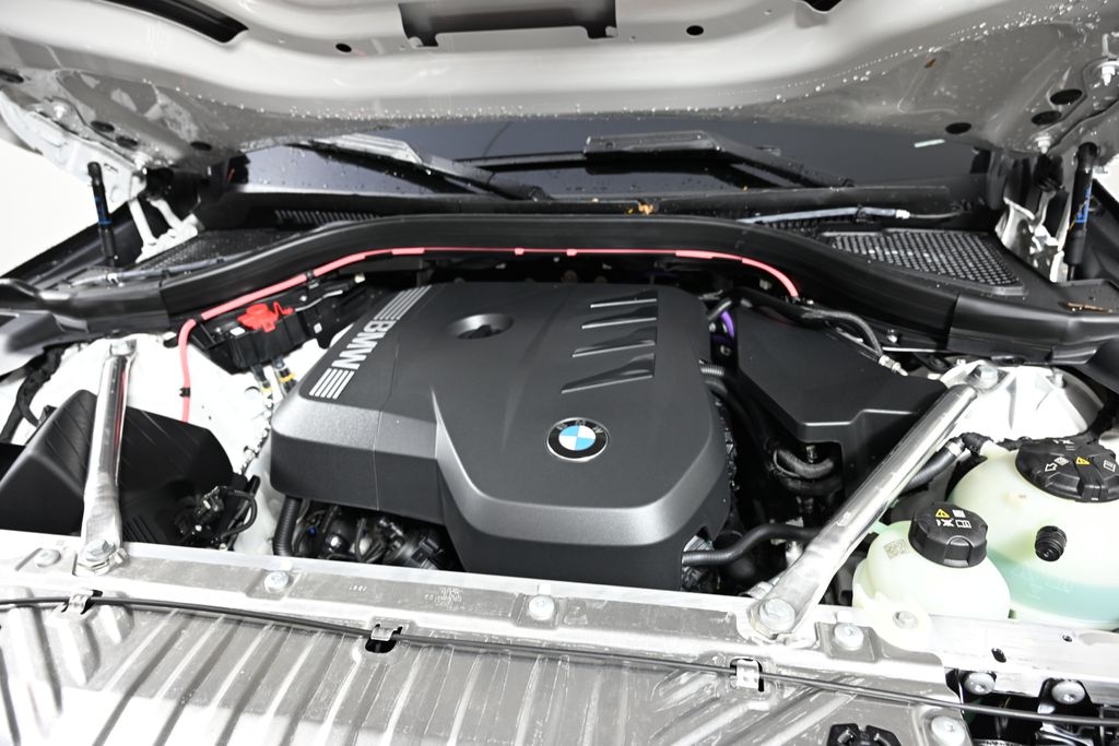 Thumbnail: 2026 BMW X3 - 27