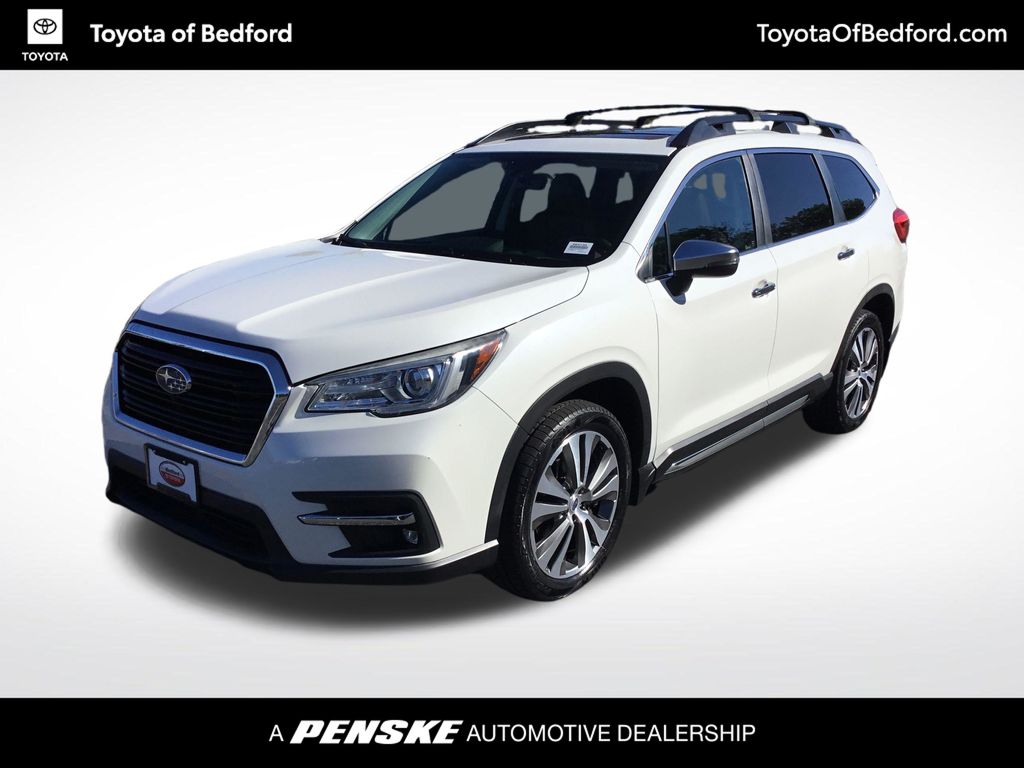2019 Subaru Ascent Touring -
                  Bedford, OH