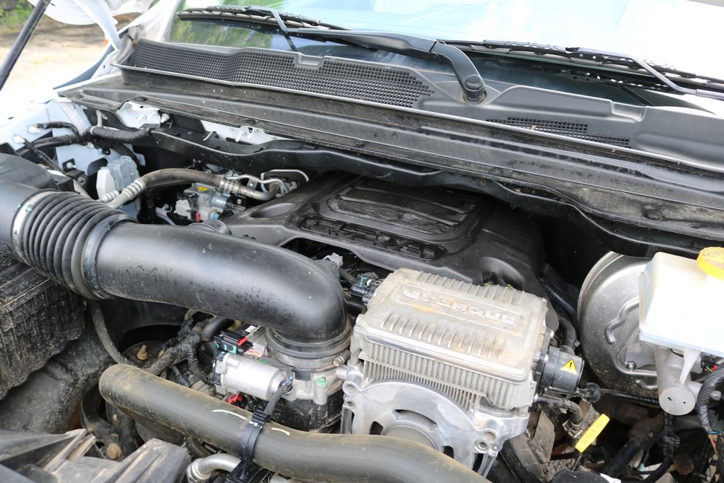 Used Car 2024 Ram 1500  Limited For Sale Under $60,000 In Austin, Texas