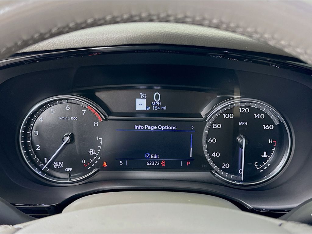 Thumbnail: 2021 Cadillac XT6 - 12