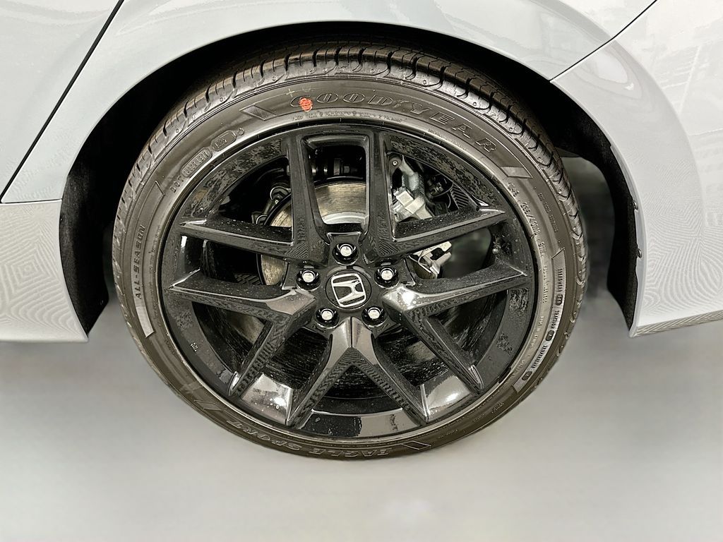 Thumbnail: 2026 Honda Civic - 21
