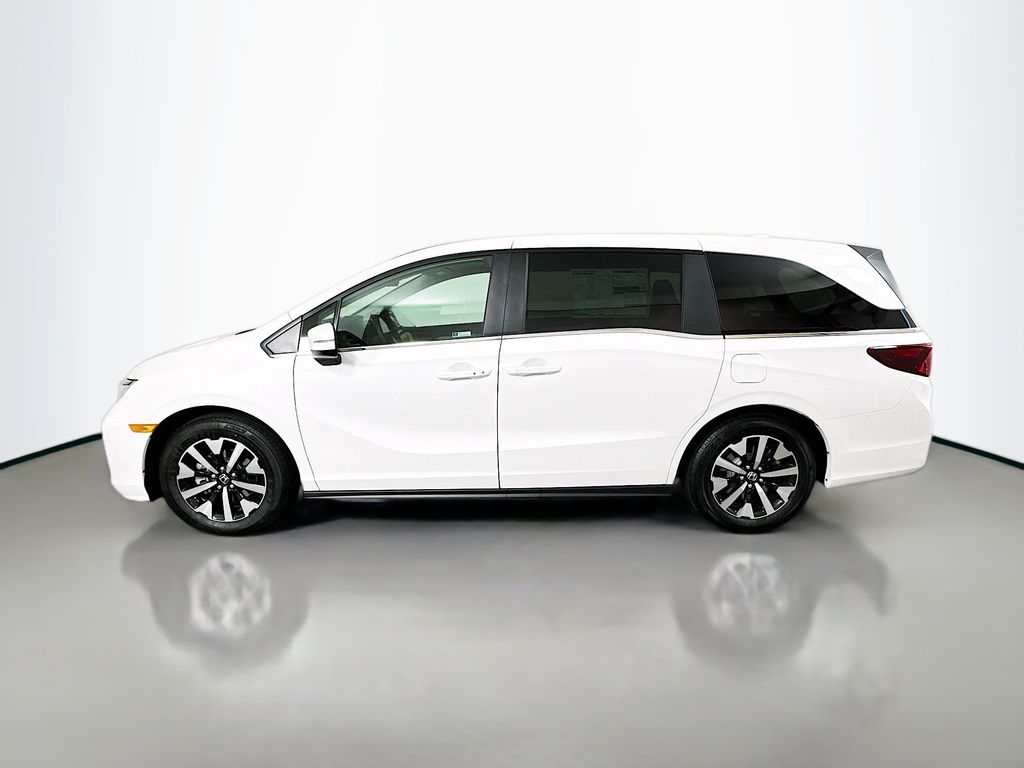 Thumbnail: 2026 Honda Odyssey - 8