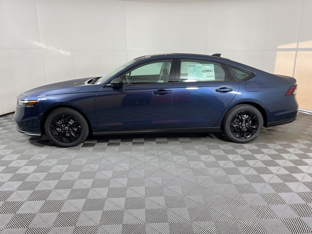 Thumbnail: 2025 Honda Accord - 2