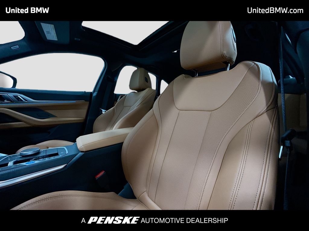 Thumbnail: 2026 BMW i4 - 5