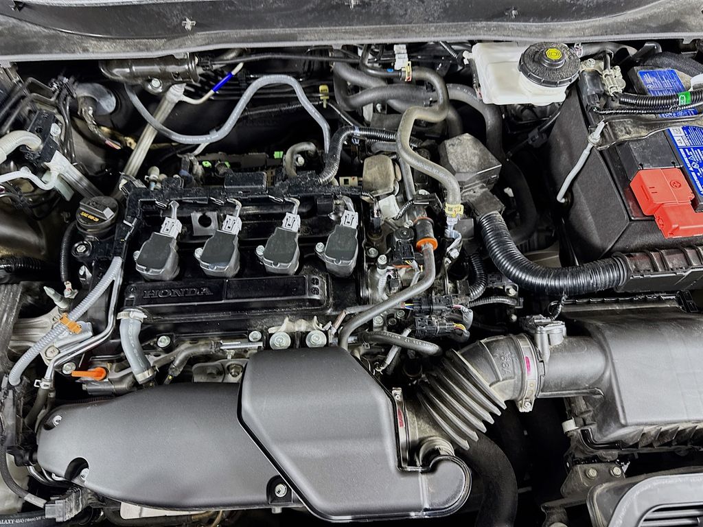 Used Car 2024 Honda Cr-v  Ex For Sale Under $30,000 In Austin, Texas