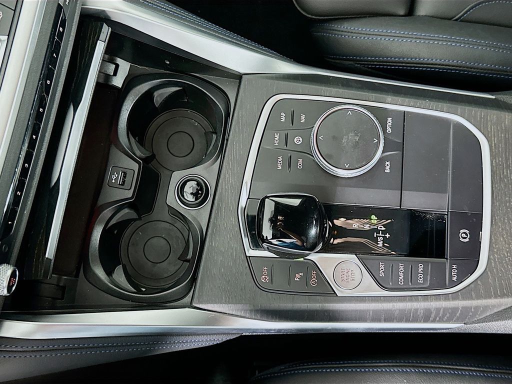 Thumbnail: 2023 BMW 4 Series - 17