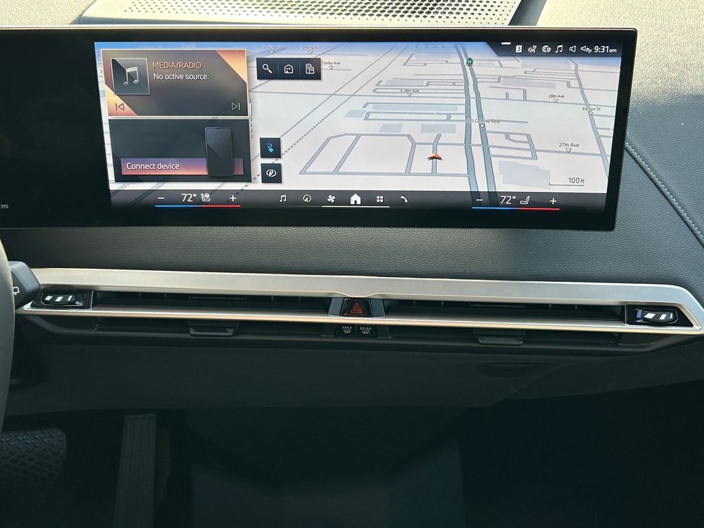 Thumbnail: 2026 BMW iX - 24