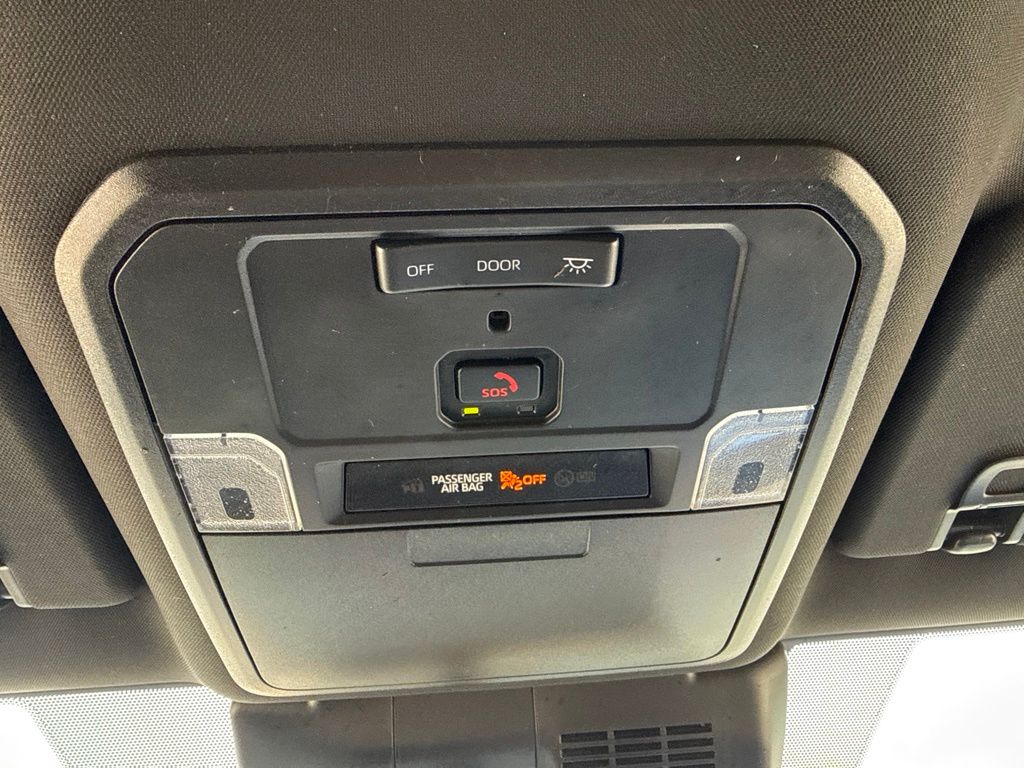 Used 2025 Toyota Tacoma Truck