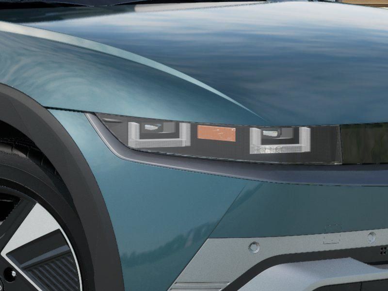 IONIQ 5 SEL