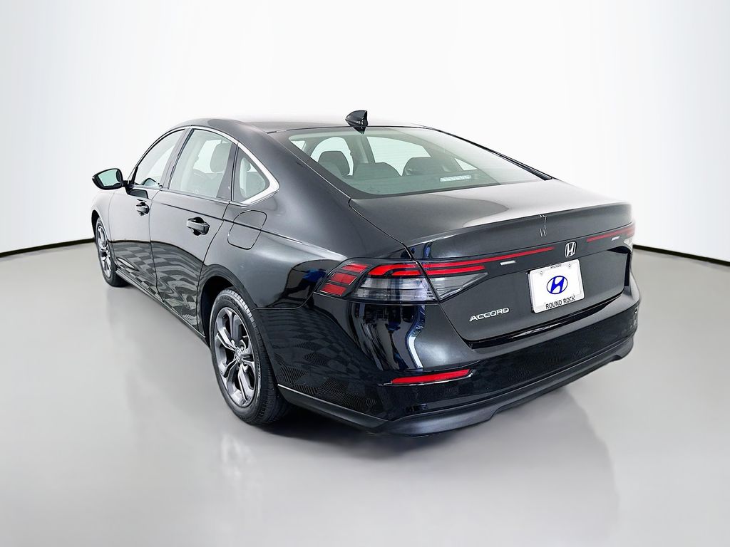 Thumbnail: 2023 Honda Accord - 7