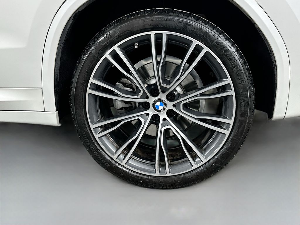 Thumbnail: 2022 BMW X3 - 32