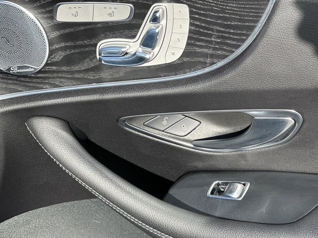 2018 Mercedes-Benz E-Class E 400 17