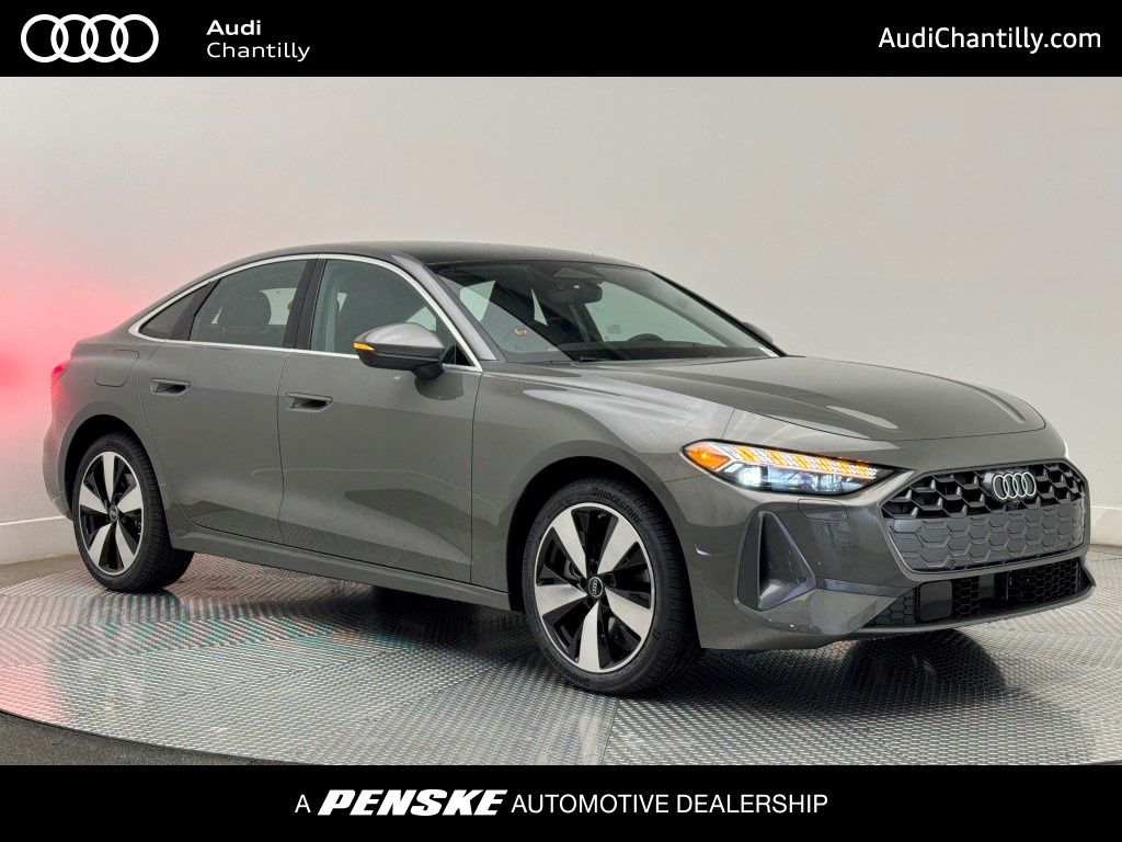 2025 Audi A5 Premium -
                Chantilly, VA