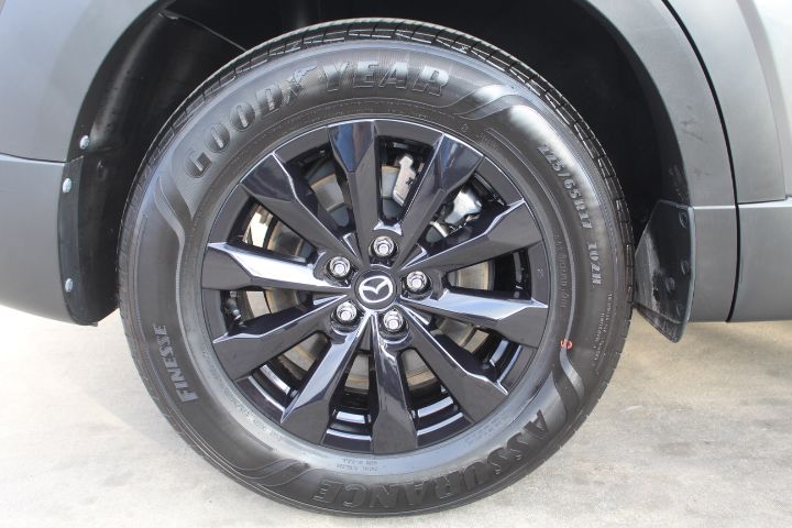 Used Car 2024 Mazda Cx-50  2.5 S Premium Package For Sale Under $30,000 In Georgetown, Texas