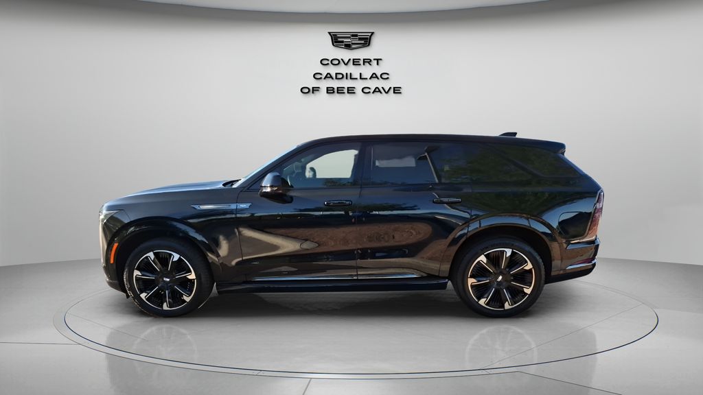 Used Car 2025 Cadillac Escalade Iq  Sport 1 For Sale Under $110,000 In Austin, Texas