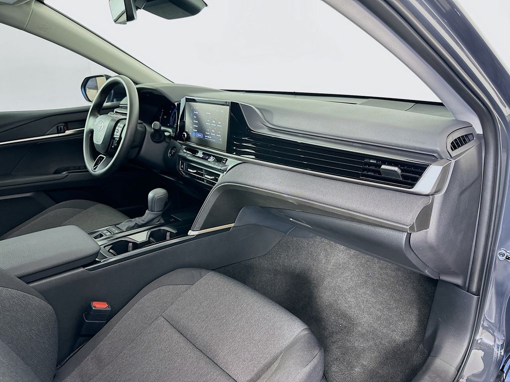 Thumbnail: 2026 Toyota Camry - 28