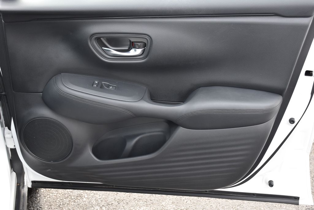 Thumbnail: 2023 Honda HR-V - 30