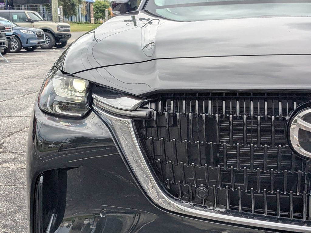 2025 Mazda CX-90 3.3 Turbo Premium Plus
