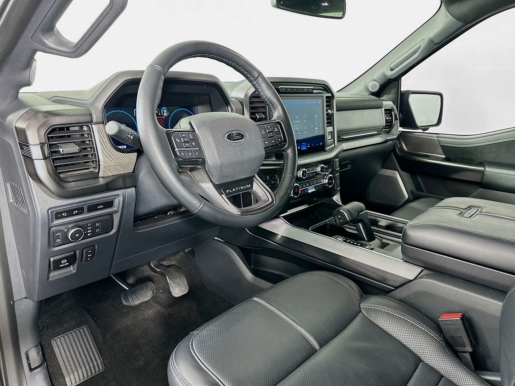 Thumbnail: 2023 Ford F-150 - 7