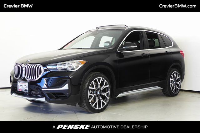 2021 BMW X1 sDrive28i -
                Santa Ana, CA