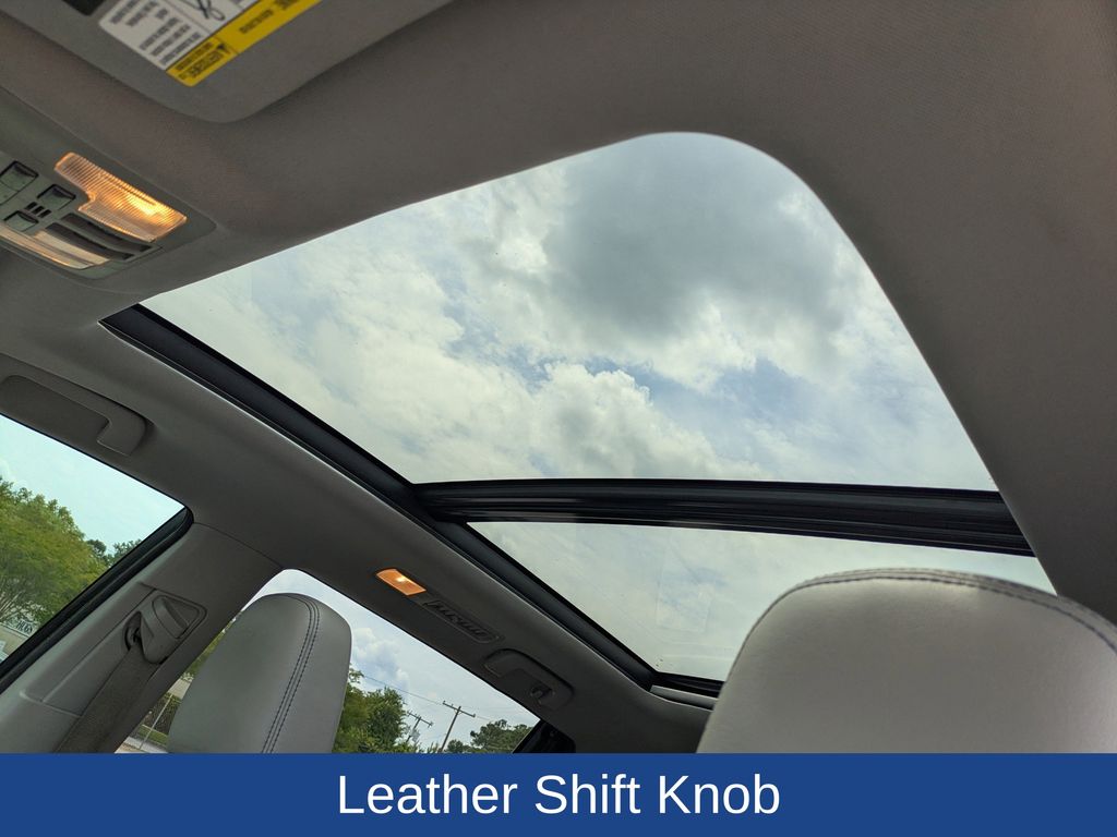 2018 Toyota Highlander Limited Platinum