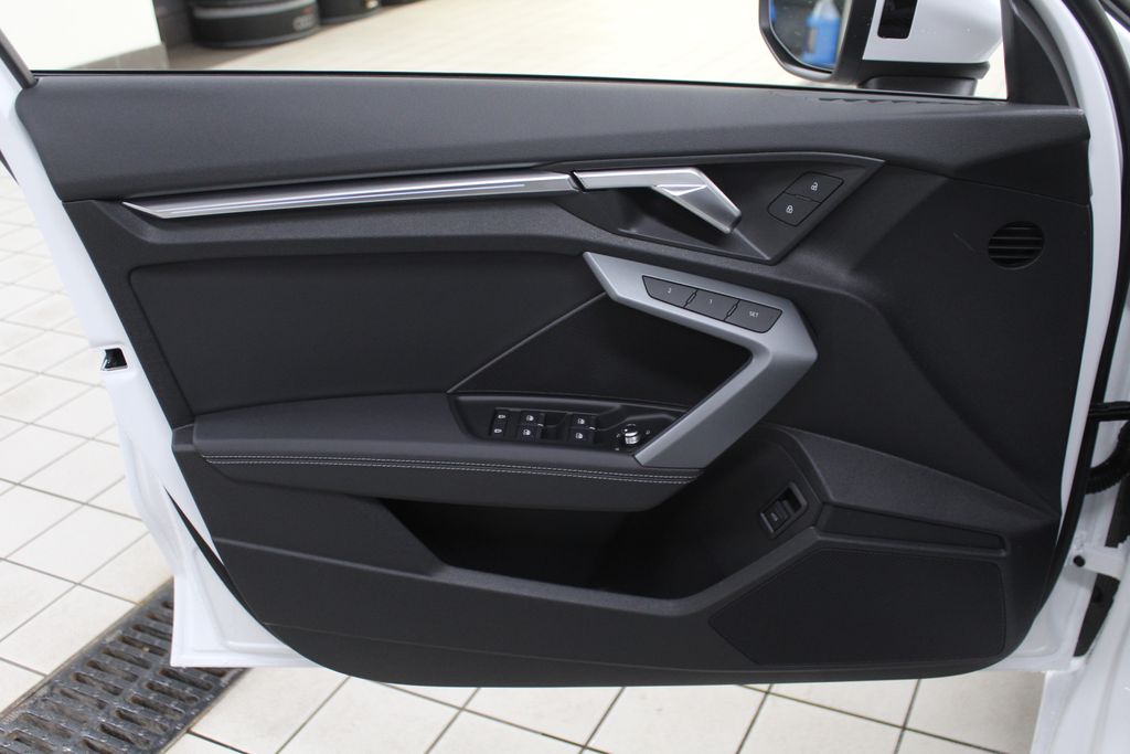 Thumbnail: 2026 Audi A3 - 10