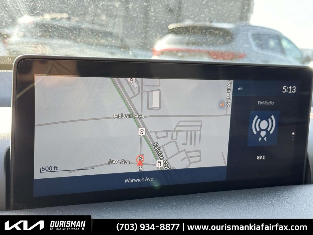 Used 2021 Acura TLX A-SPEC Package with VIN 19UUB5F54MA012908 for sale in Fairfax, VA
