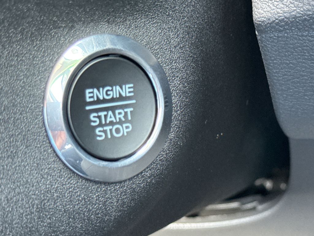 New 2026 White Ford Base image 23