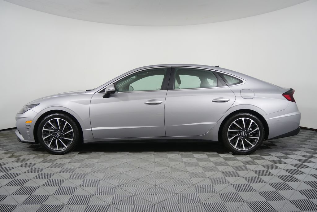 Thumbnail: 2023 Hyundai Sonata - 6