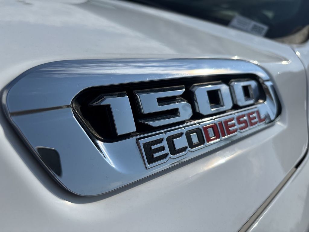 Used 2021 Ram 1500 Truck