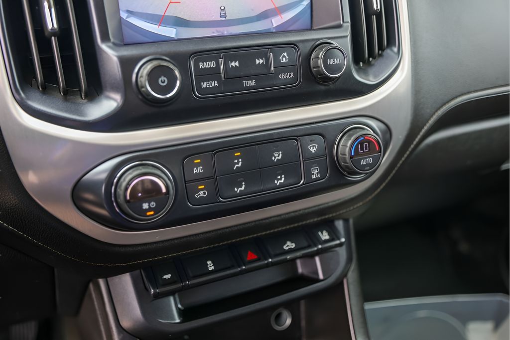 Used Car 2016 Gmc Canyon  Sle1 For Sale Under $20,000 In Austin, Texas