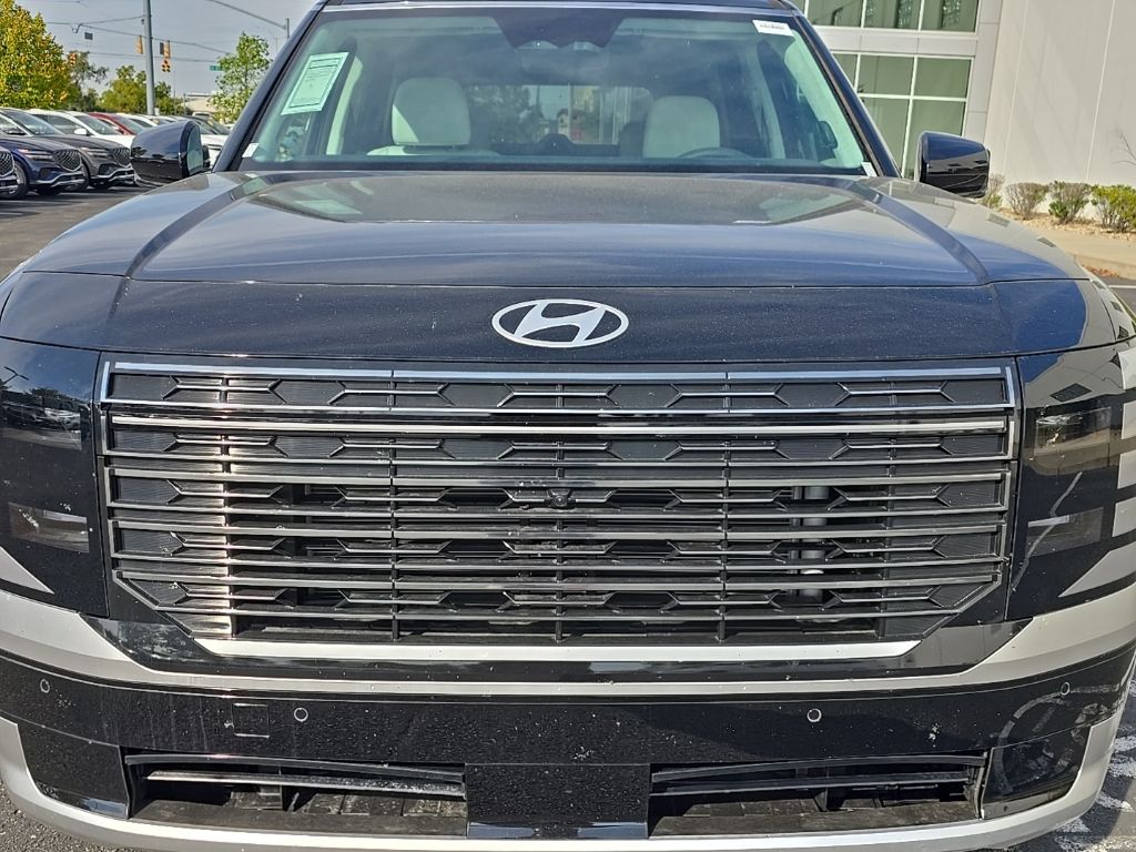 Thumbnail: 2026 Hyundai Palisade - 11