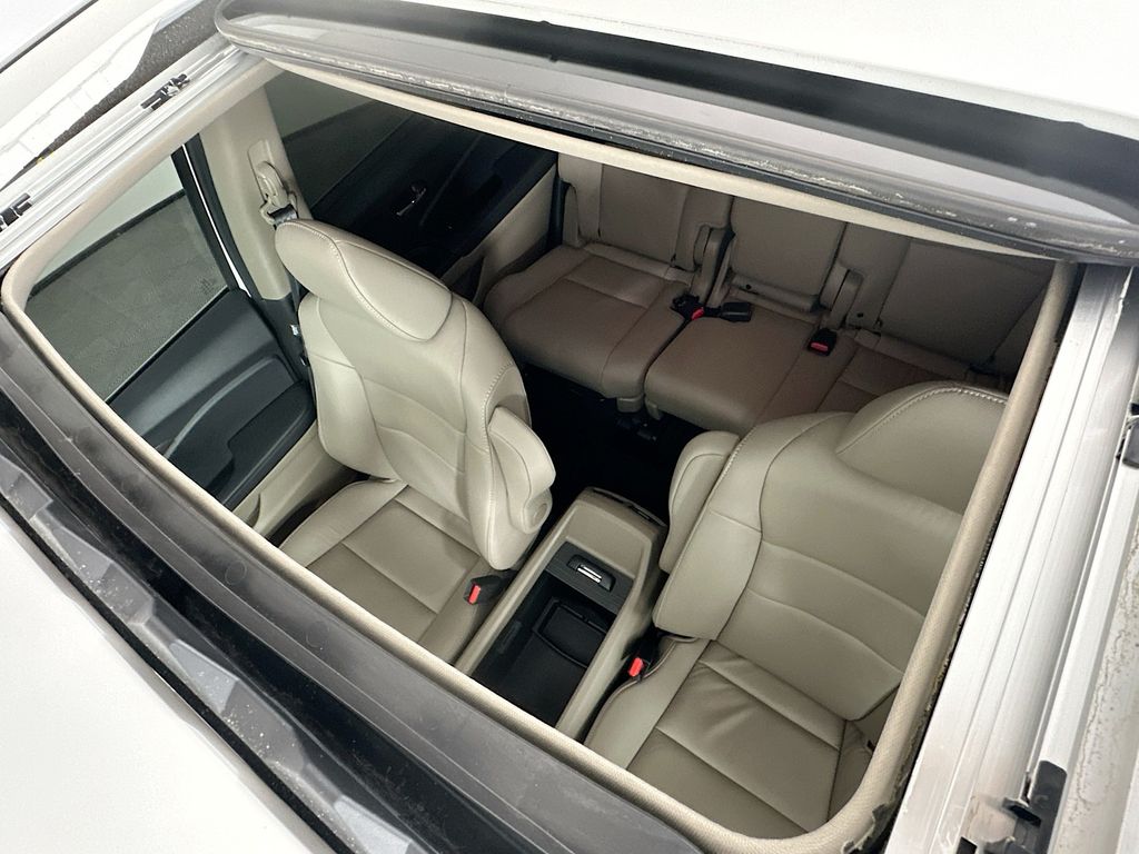 Thumbnail: 2022 Honda Pilot - 21