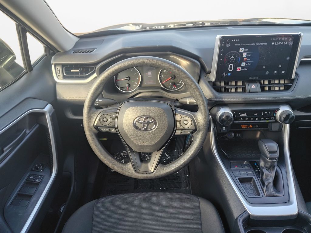 Used Car 2019 Toyota Rav4  Le For Sale Under $20,000 In Austin, Texas