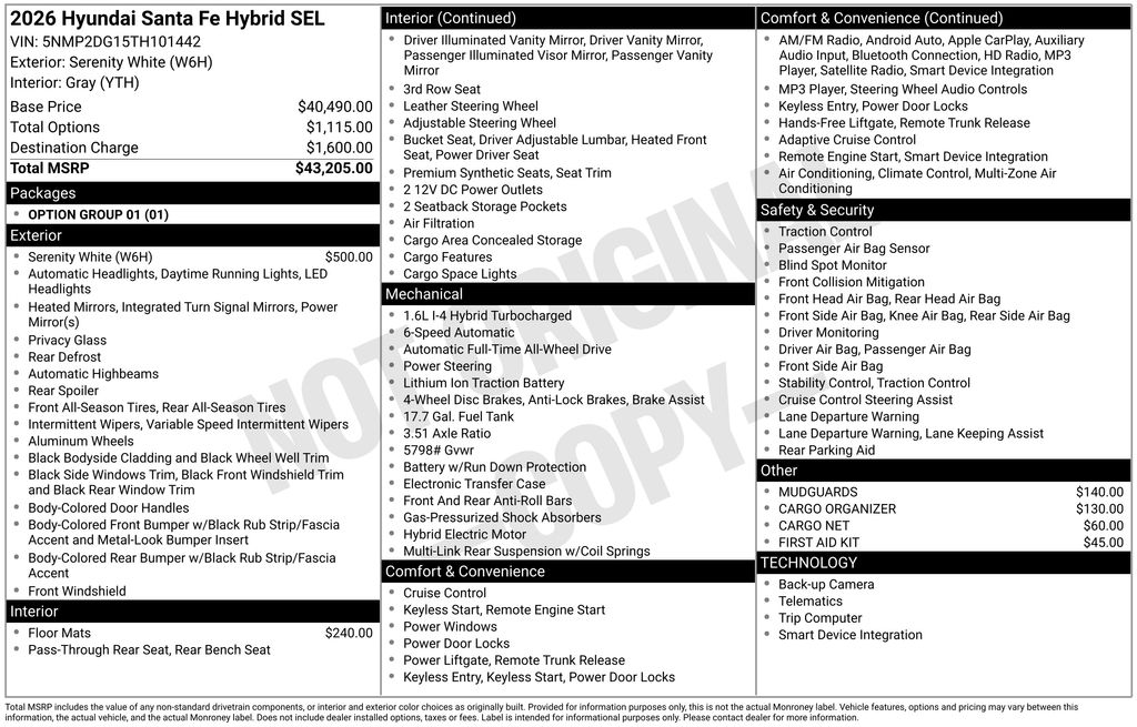 View vehicle photo 6