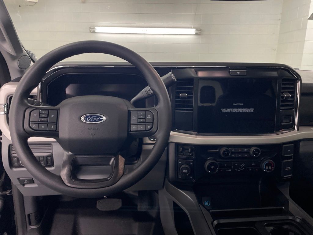 2026 Ford F-250 Super Duty XLT - Photo 9