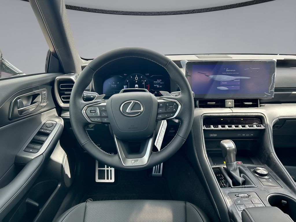 Thumbnail: 2026 Lexus IS - 11
