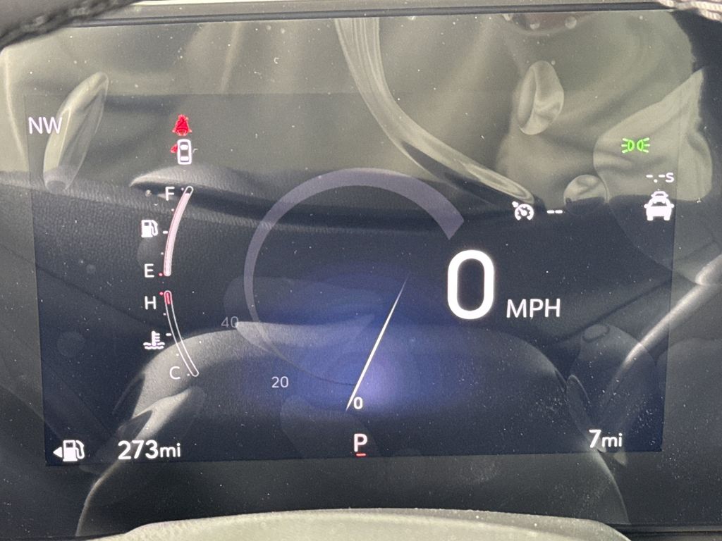 new 2026 Buick Envista car, priced at $29,235