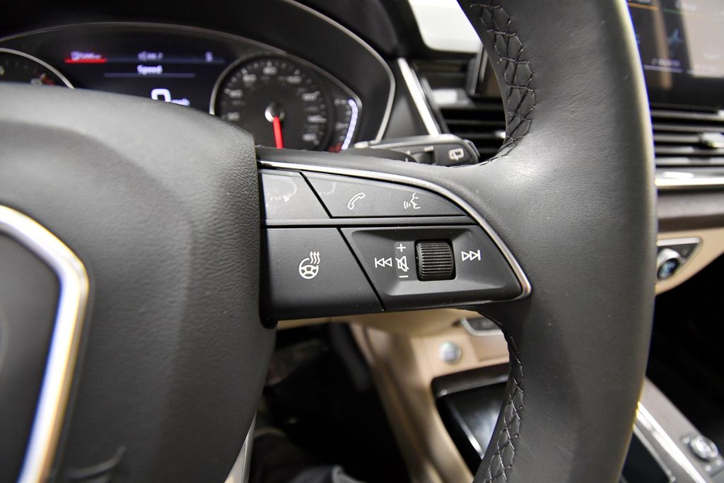 Used 2023 Audi Q5 SUV