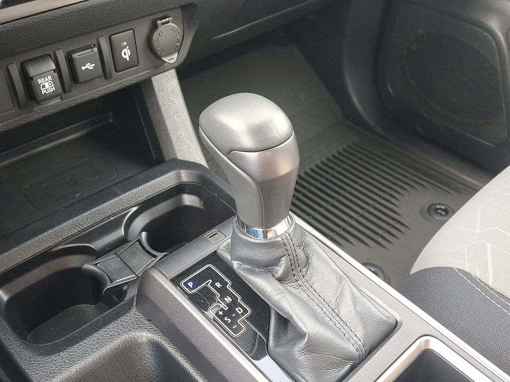 Thumbnail: 2023 Toyota Tacoma - 17